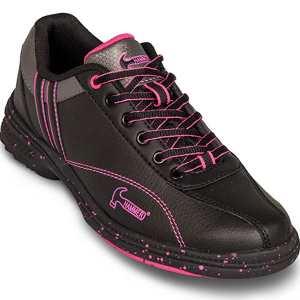 Womens bowling shoes discount size 9